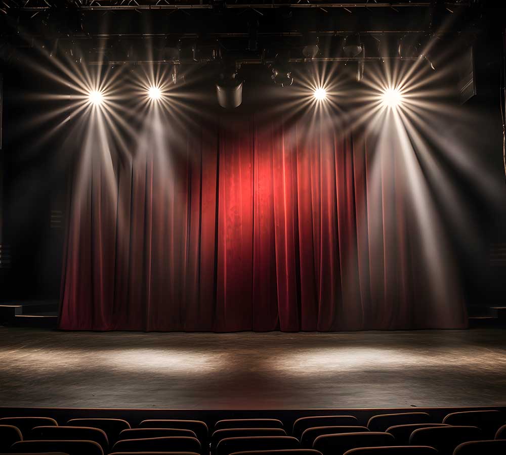 spectacles et animations